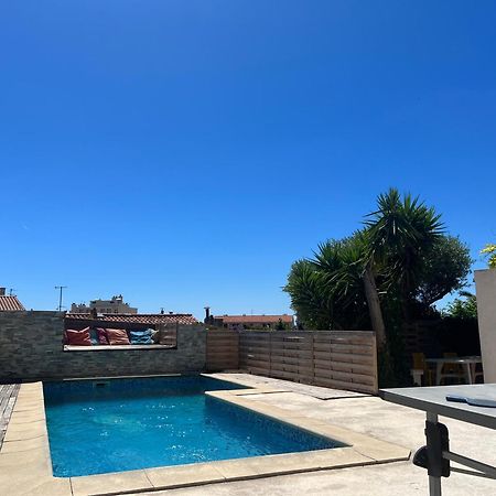 Bon séjour au Soleil Marseille Extérieur photo